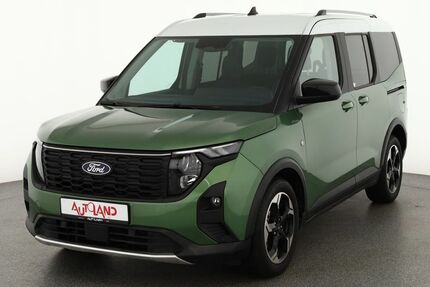 Ford Tourneo Courier 9.572 km 25.785 &euro; Schwerin 19061