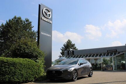 Mazda 3 20.122 km 23.990 &euro; Xanten 46509