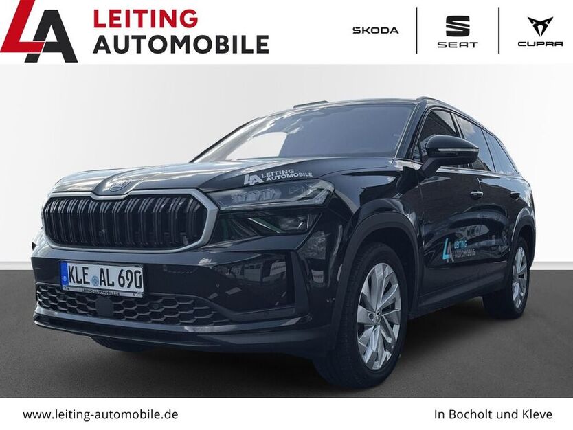 Kodiaq