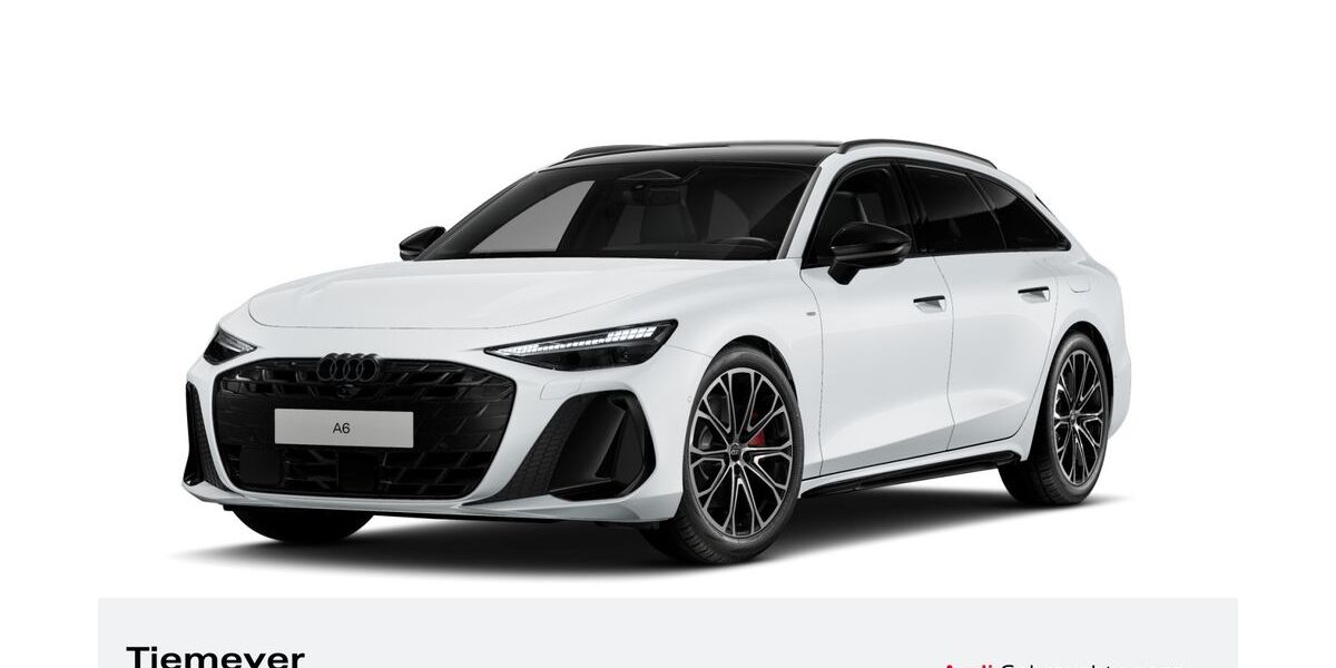 Audi A6 8.898 km 63.790 &euro; Lüdenscheid 58511