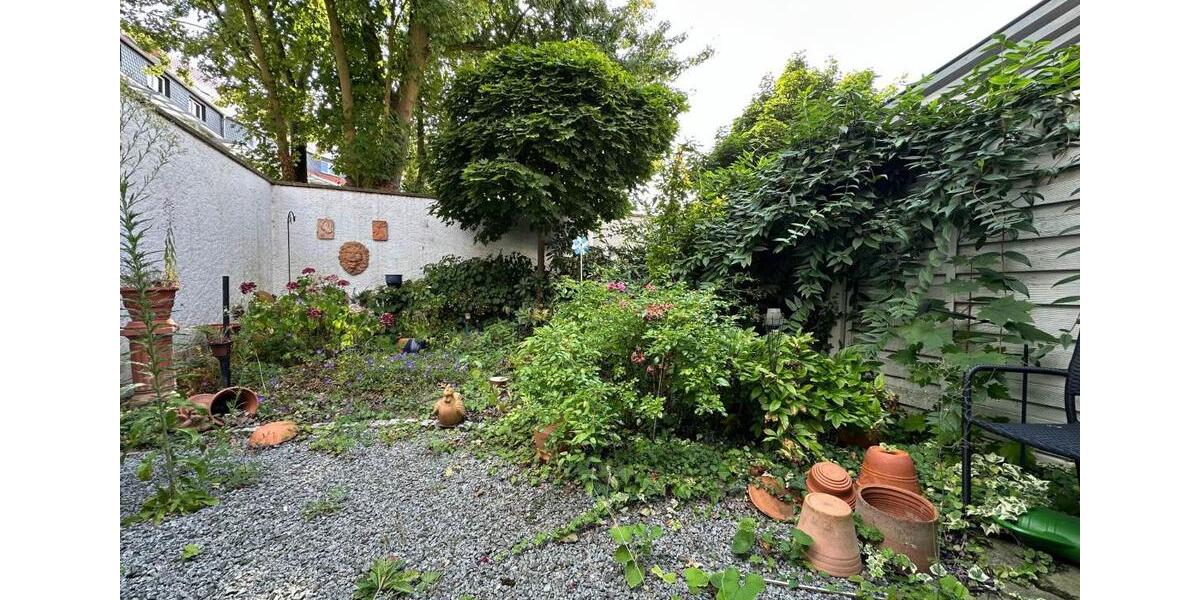 Reihenhaus Hildesheim - 5 Zimmer, 132 m&sup2;, 1.450&euro; | Angebot:26202208