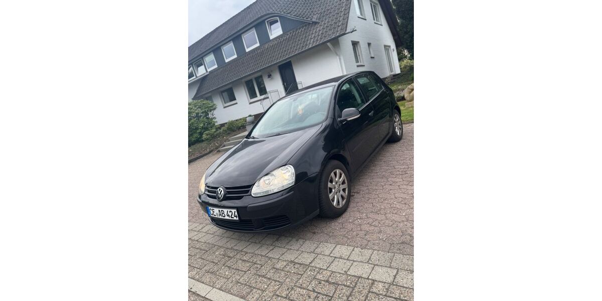VW Golf 260.000 km 2.190 &euro; Faßberg 29328