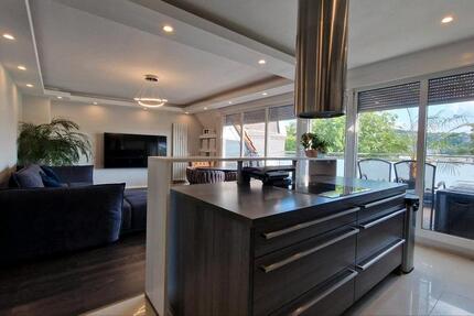 Wohnung in bester Lage an der Hardt 4 zimmer