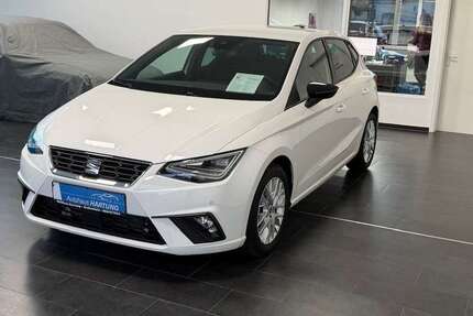 Seat Ibiza 15.772 km 19.000 &euro; Grebenhain 36355