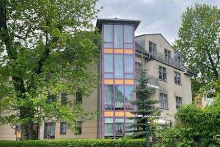 Wohnung Eisenach - 1 Zimmer, 68 m&sup2;, 570&euro; | Angebot:25604894