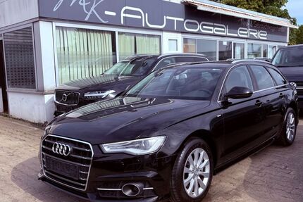 Audi A6 134.000 km 17.490 &euro; Ulm-Jungingen 89081