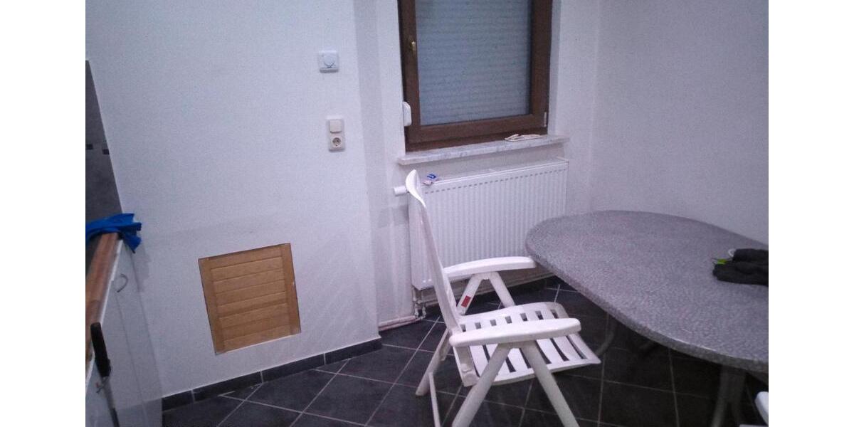 Erdgeschoßwohnung Sonneberg - 1 Zimmer, 40 m&sup2;, 540&euro; | Angebot:26560712