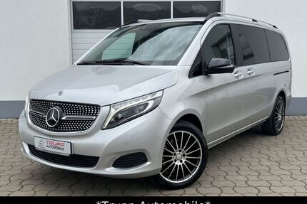 Mercedes V 250
