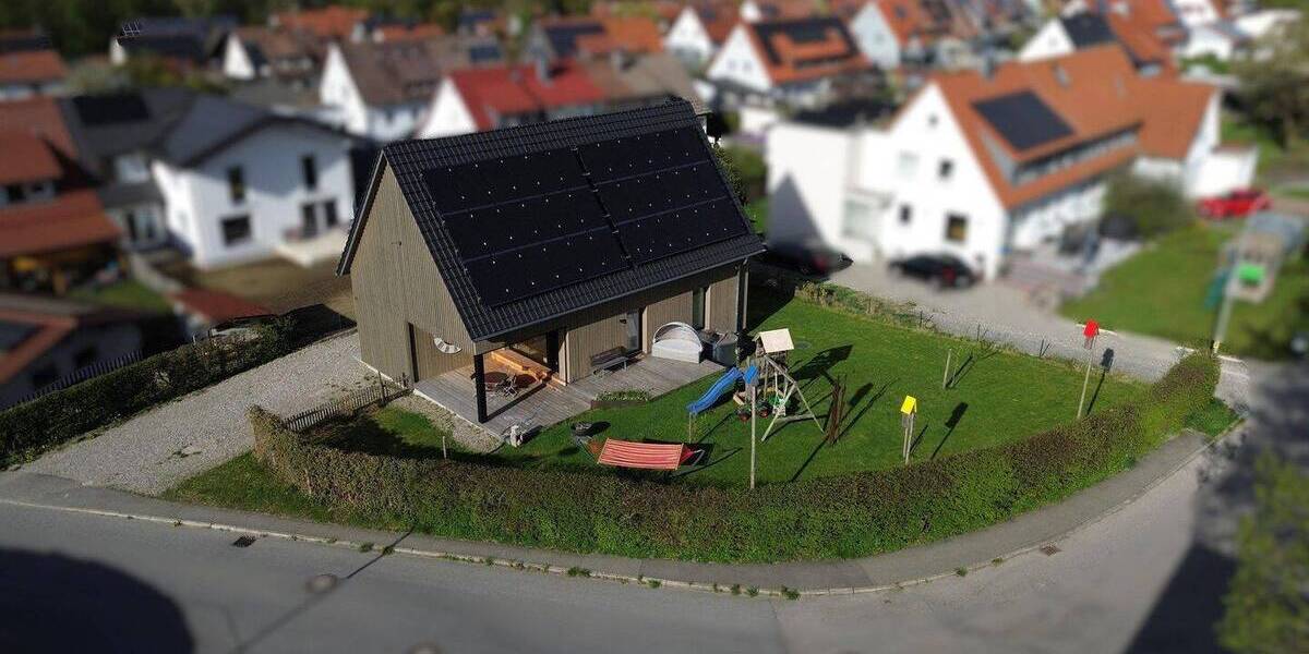 Einfamilienhaus Leutkirch - 6 Zimmer, 141 m&sup2;, 779.000&euro; | Angebot:26344088