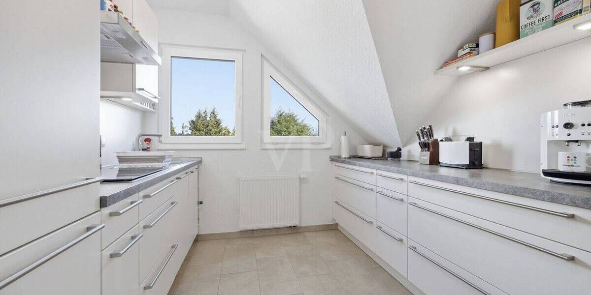 Etagenwohnung Schortens Heidmühle - 2 Zimmer, 59 m&sup2;, 219.500&euro; | Angebot:25927427