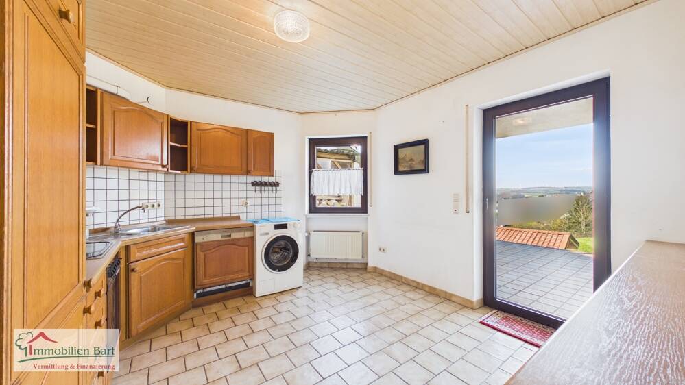 Einfamilienhaus Freudenburg - 7 Zimmer, 204 m&sup2;, 469.800&euro; | Angebot:25969580