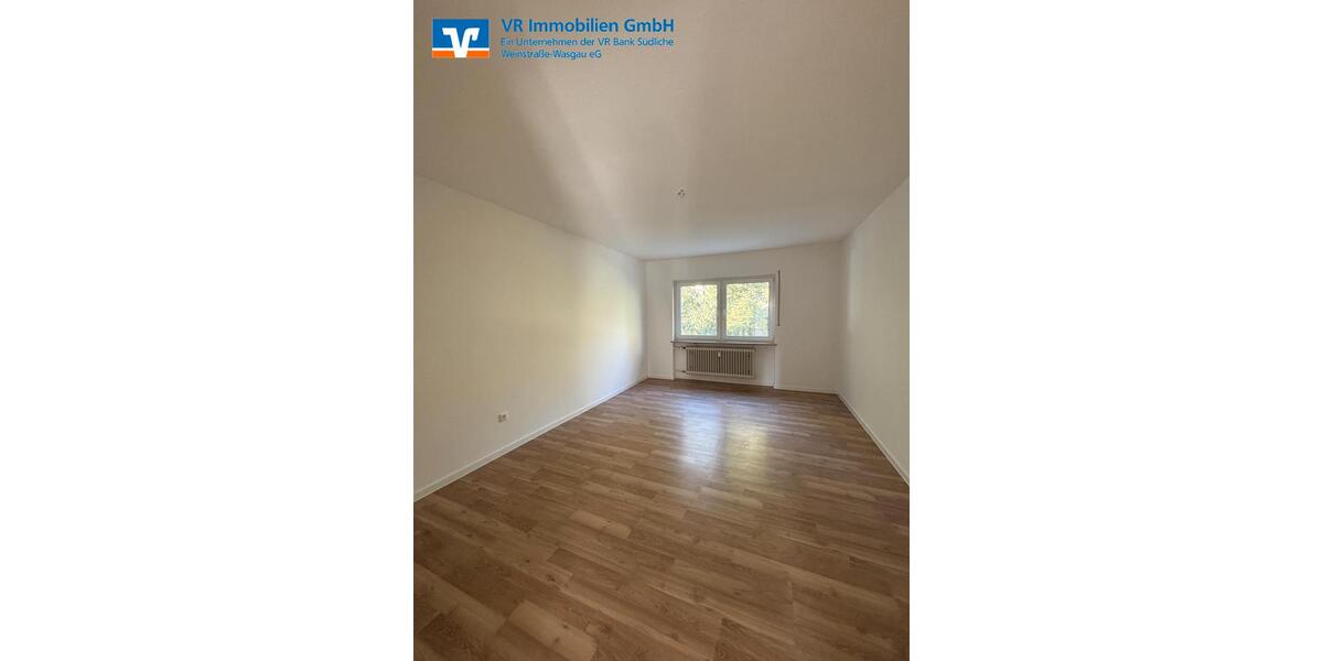 Etagenwohnung Pirmasens Niedersimten - 3 Zimmer, 86 m&sup2;, 700&euro; | Angebot:26420936