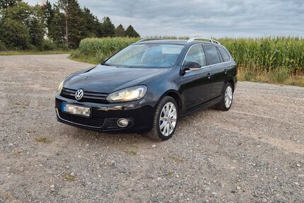 VW Golf 349.000 km 2.550 &euro; Bremervörde 27432
