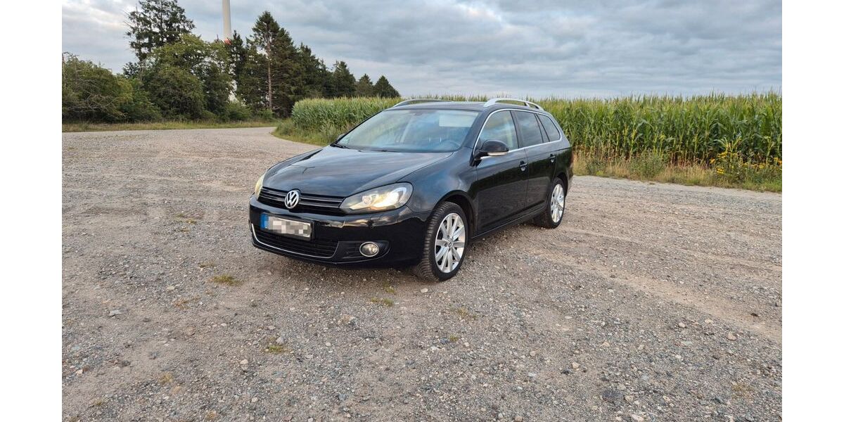 VW Golf 349.000 km 2.550 &euro; Bremervörde 27432