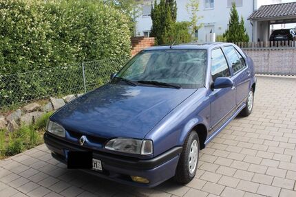 Renault R 19 99.076 km 6.500 &euro; Salching 94330
