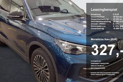 VW Tiguan 21.511 km 33.650 &euro; Regen 94209