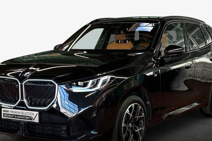 BMW X3 18.175 km 56.390 &euro; Karlsruhe 76227