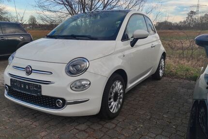 Fiat 500 135.500 km 7.350 &euro; Gersthofen/Batzenhofen 86368