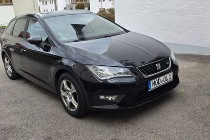 Seat Leon 193.470 km 4.800 &euro; Marktoberdorf 87616