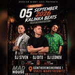 Kalinka Beats - Open Air Festival