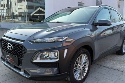 Hyundai KONA 96.500 km 11.500 &euro; Roth 91154