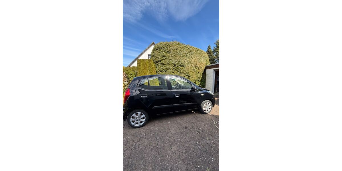 Hyundai i10 98.300 km 2.900 &euro; Kiel 24118