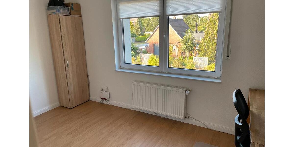 Dachgeschoßwohnung Lemförde - 4 Zimmer, 90 m&sup2;, 690&euro; | Angebot:26349681