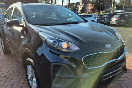 Kia Sportage 56.195 km 18.990 &euro; Datteln 45711