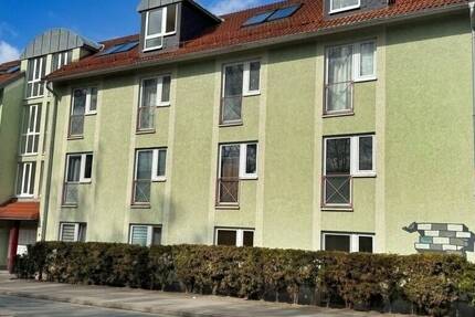 Wohnung Freiberg - 2 Zimmer, 31 m&sup2;, 37.500&euro; | Angebot:26141944