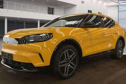 Ford Capri 3.900 km 39.900 &euro; Vreden-ortsteil Ammeloe 48691