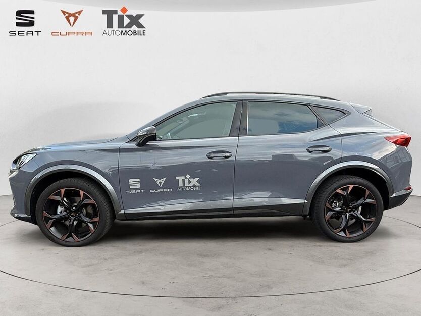 Cupra Formentor 5.000 km 43.950 € Trier 54294