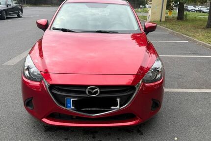 Mazda 2 80.500 km 8.000 &euro; Berlin 13593