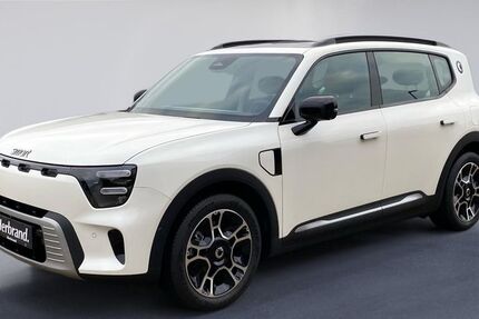 Smart #5 2.028 km 42.900 &euro; Rhede 46414