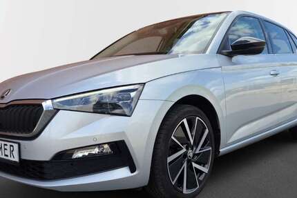 Skoda Scala 86.729 km 18.669 &euro; Mölln 23879