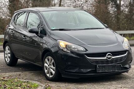 Opel Corsa 168.000 km 4.900 &euro; Wiesbaden 65201