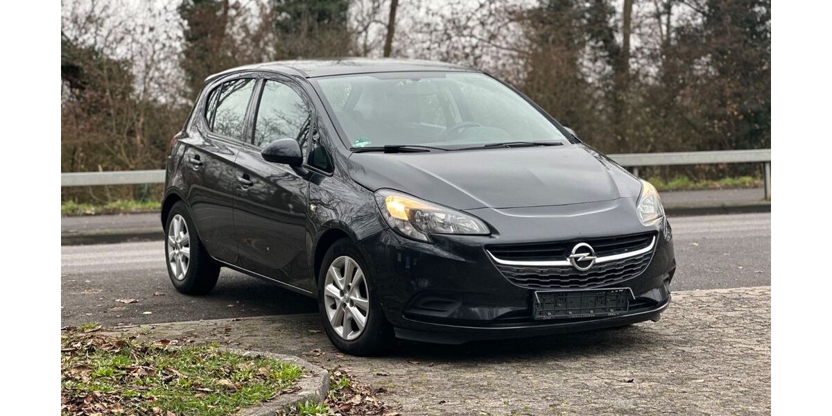 Opel Corsa 168.000 km 4.900 &euro; Wiesbaden 65201
