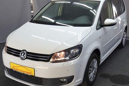 VW Touran 168.974 km 7.790 &euro; Pfungstadt 64319