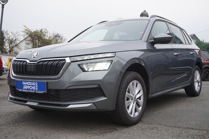 Skoda Kamiq 7.800 km 23.700 € Burbach 57299