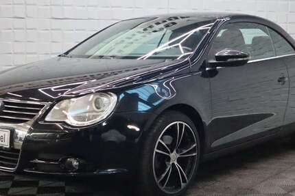 VW Eos 112.380 km 6.890 &euro; Freising 85354