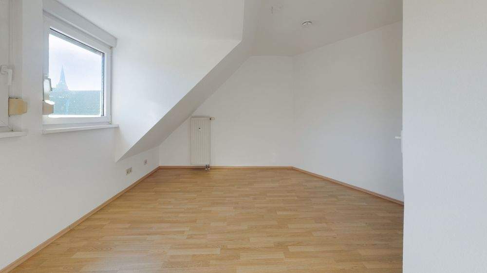 Etagenwohnung Kaiserslautern Innenstadt - 2 Zimmer, 66 m&sup2;, 620&euro; | Angebot:25425120