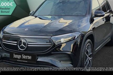 Mercedes-Benz EQB 42.436 km 32.890 &euro; Böblingen 71034