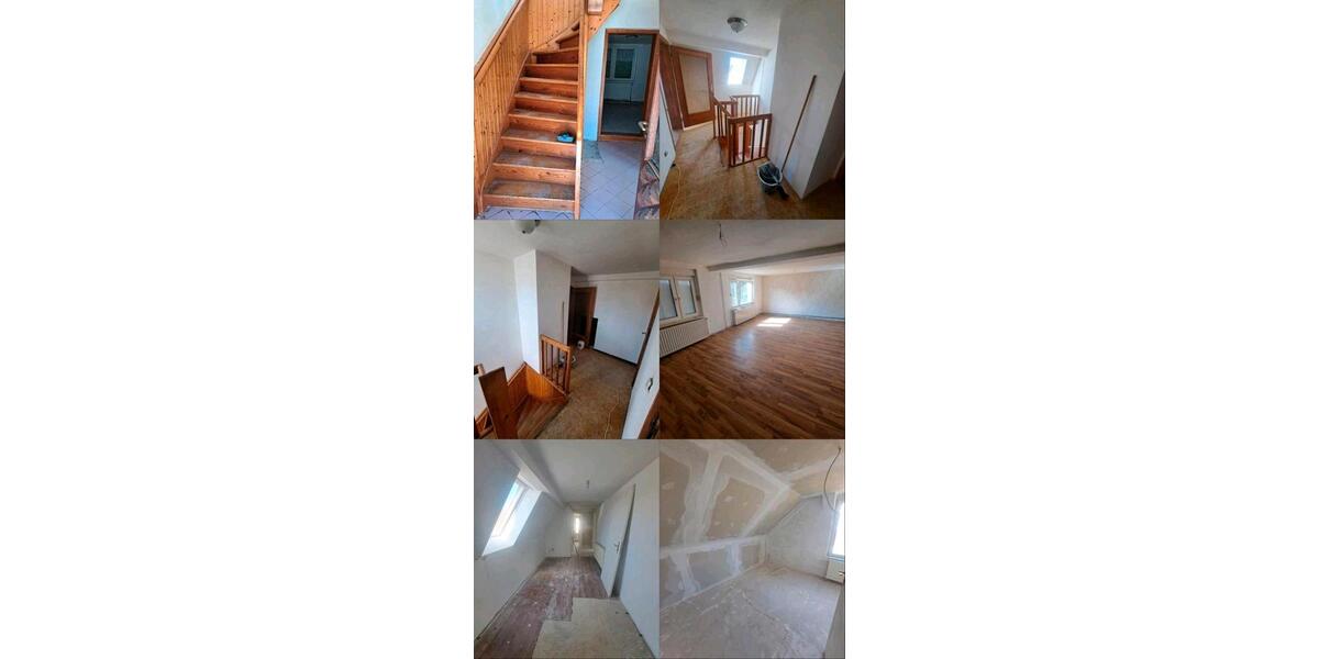 Einfamilienhaus Ballenstedt - 7 Zimmer, 200 m&sup2;, 98.500&euro; | Angebot:26123997