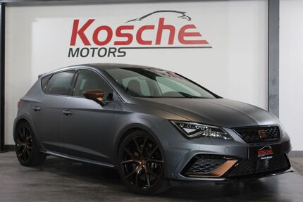 Seat Leon 92.994 km 28.880 € Neuwied 56566