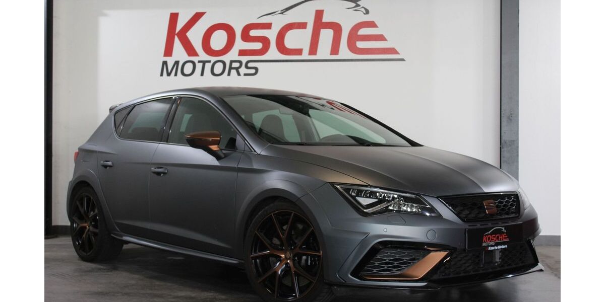 Seat Leon 92.994 km 28.880 € Neuwied 56566