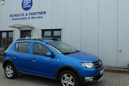Dacia Sandero 157.454 km 4.790 &euro; Trittau bei Hamburg 22946