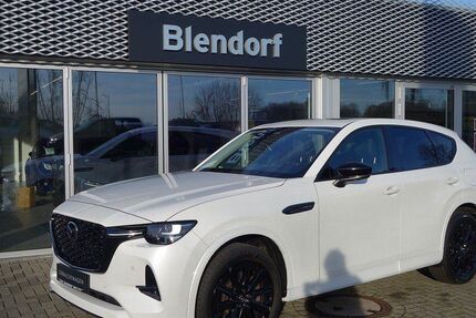 Mazda CX-60 48.205 km 34.900 &euro; Herten 45701