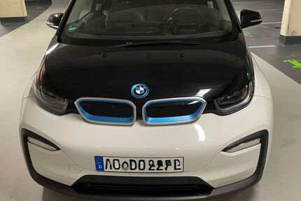 BMW i3 35.600 km 19.300 &euro; Stolberg 52223