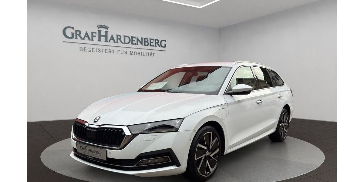 Skoda Octavia 27.100 km 25.333 &euro; Gengenbach 77723