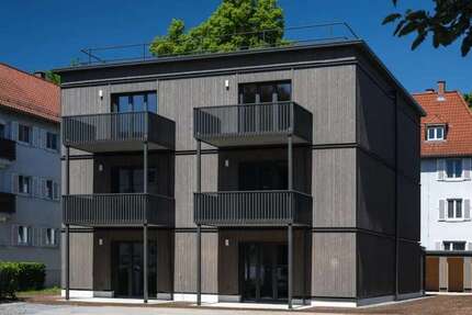 Wohnung Stuttgart Bad Cannstatt - 2 Zimmer, 52 m&sup2;, 509&euro; | Angebot:26907210