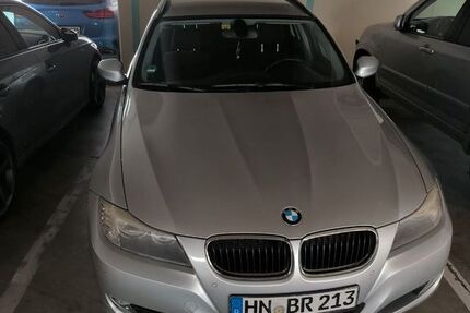 BMW 318 222.000 km 5.250 &euro; Offenau 74254